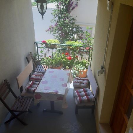 Apartments Knezic Igrane Exterior foto