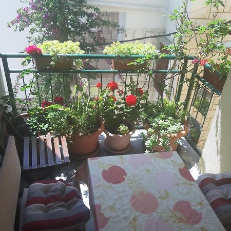 Apartments Knezic Igrane Exterior foto