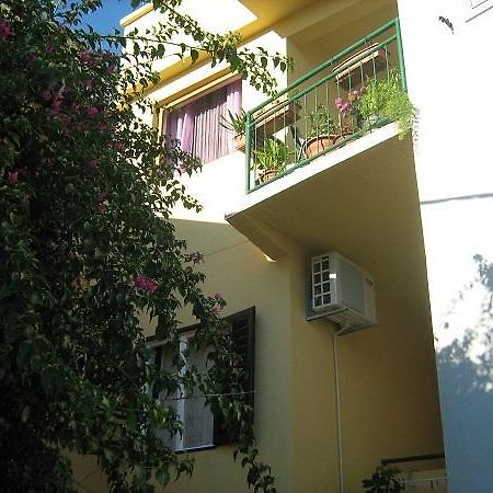 Apartments Knezic Igrane Exterior foto