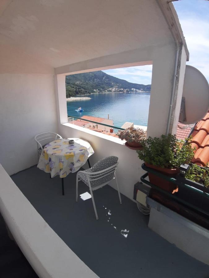 Apartments Knezic Igrane Exterior foto