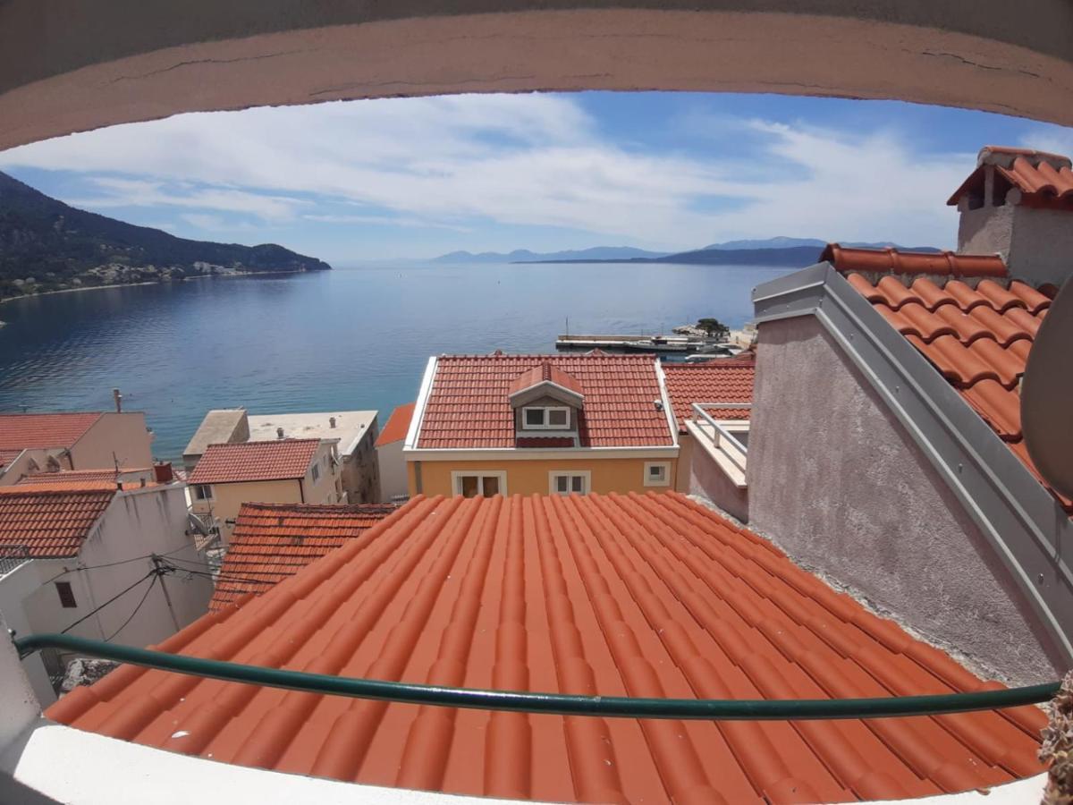 Apartments Knezic Igrane Exterior foto