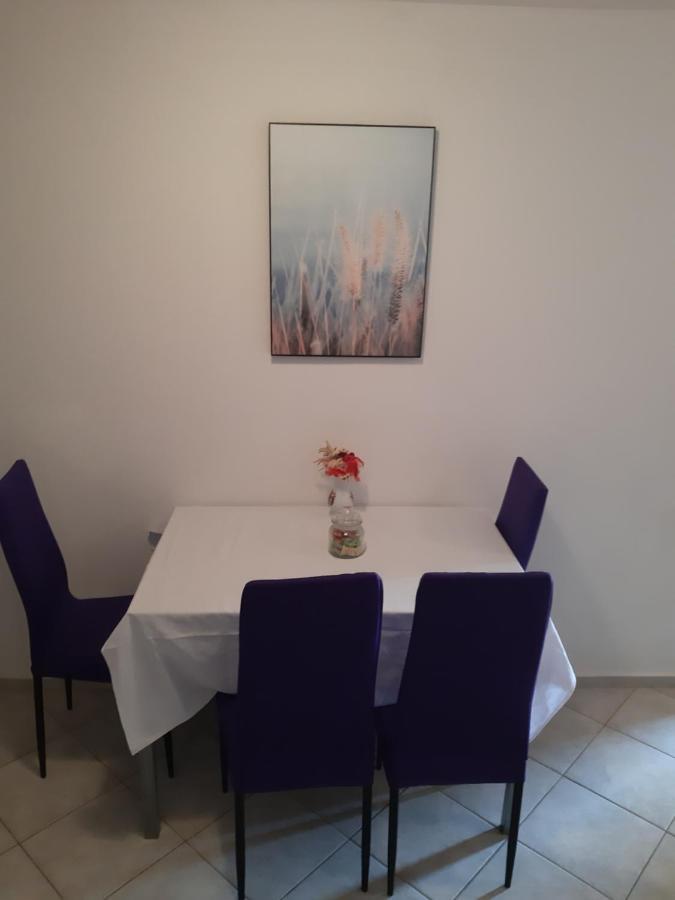 Apartments Knezic Igrane Exterior foto