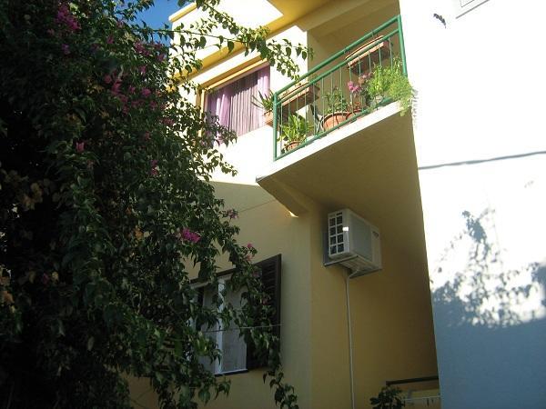 Apartments Knezic Igrane Exterior foto