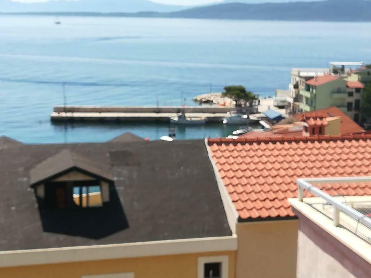 Apartments Knezic Igrane Exterior foto