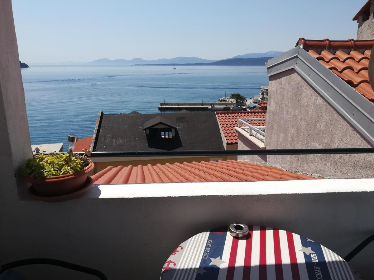 Apartments Knezic Igrane Exterior foto