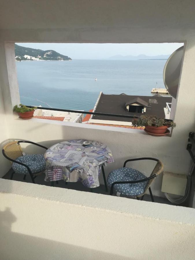 Apartments Knezic Igrane Exterior foto